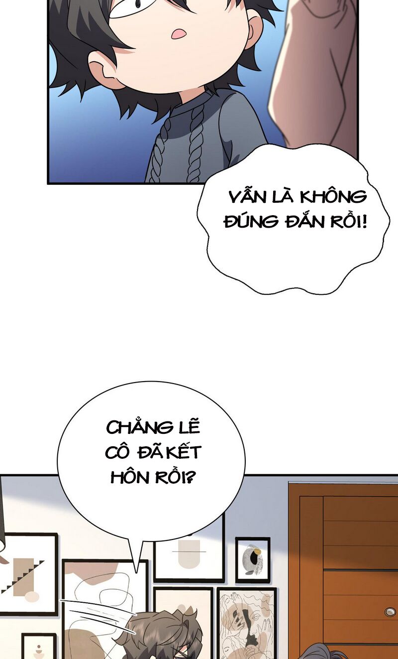 Bà Xã Nhà Tôi Đến Từ Ngàn Năm Trước - Chapter 58 - Page 52