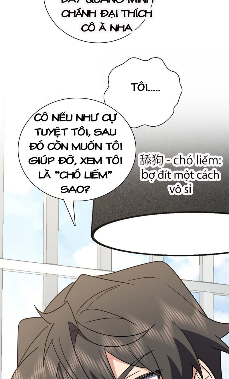 Bà Xã Nhà Tôi Đến Từ Ngàn Năm Trước - Chapter 58 - Page 54