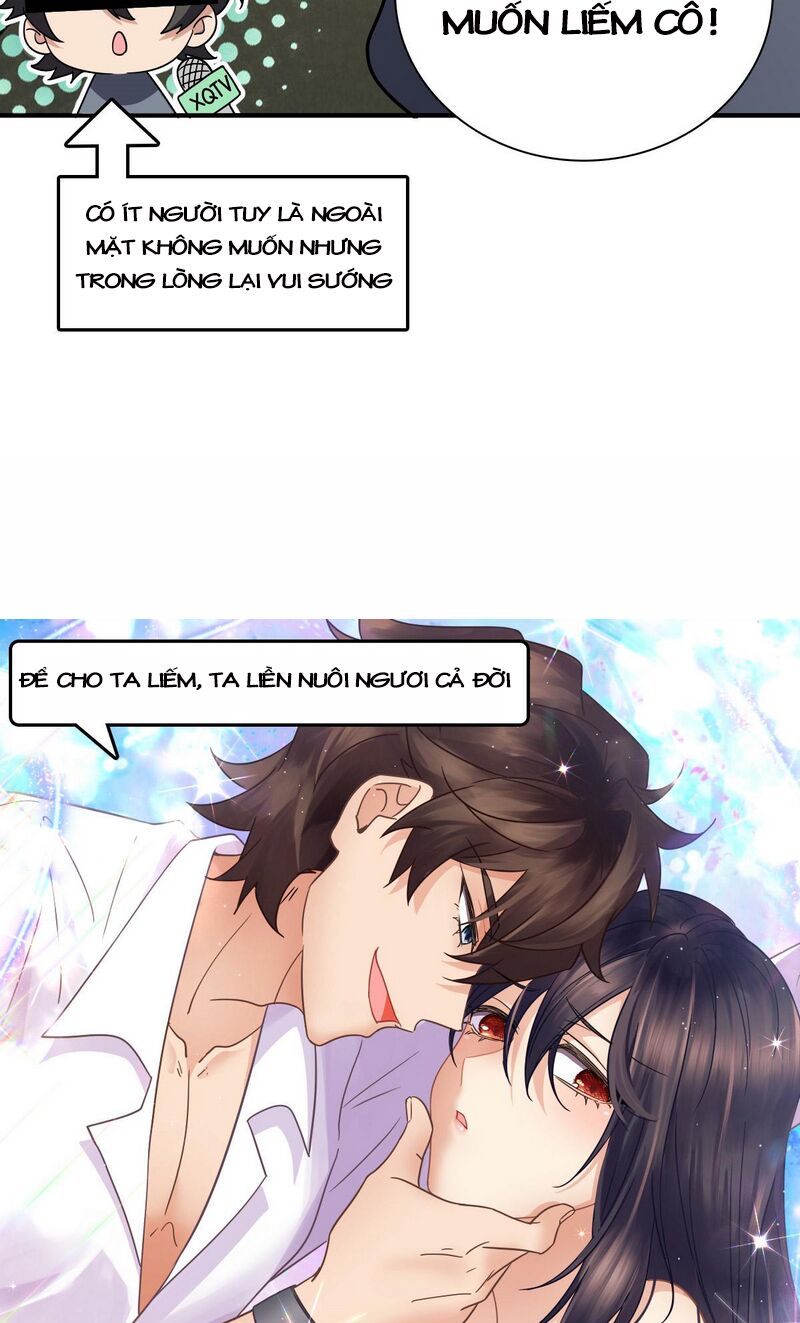 Bà Xã Nhà Tôi Đến Từ Ngàn Năm Trước - Chapter 58 - Page 56