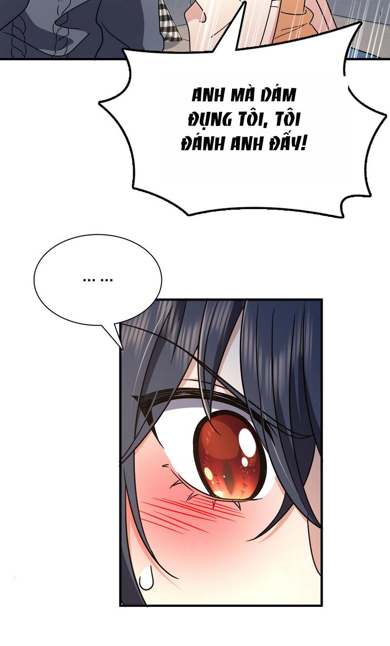 Bà Xã Nhà Tôi Đến Từ Ngàn Năm Trước - Chapter 58 - Page 58