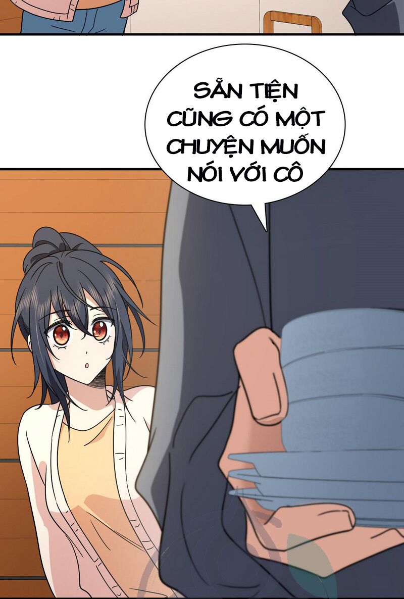 Bà Xã Nhà Tôi Đến Từ Ngàn Năm Trước - Chapter 58 - Page 5