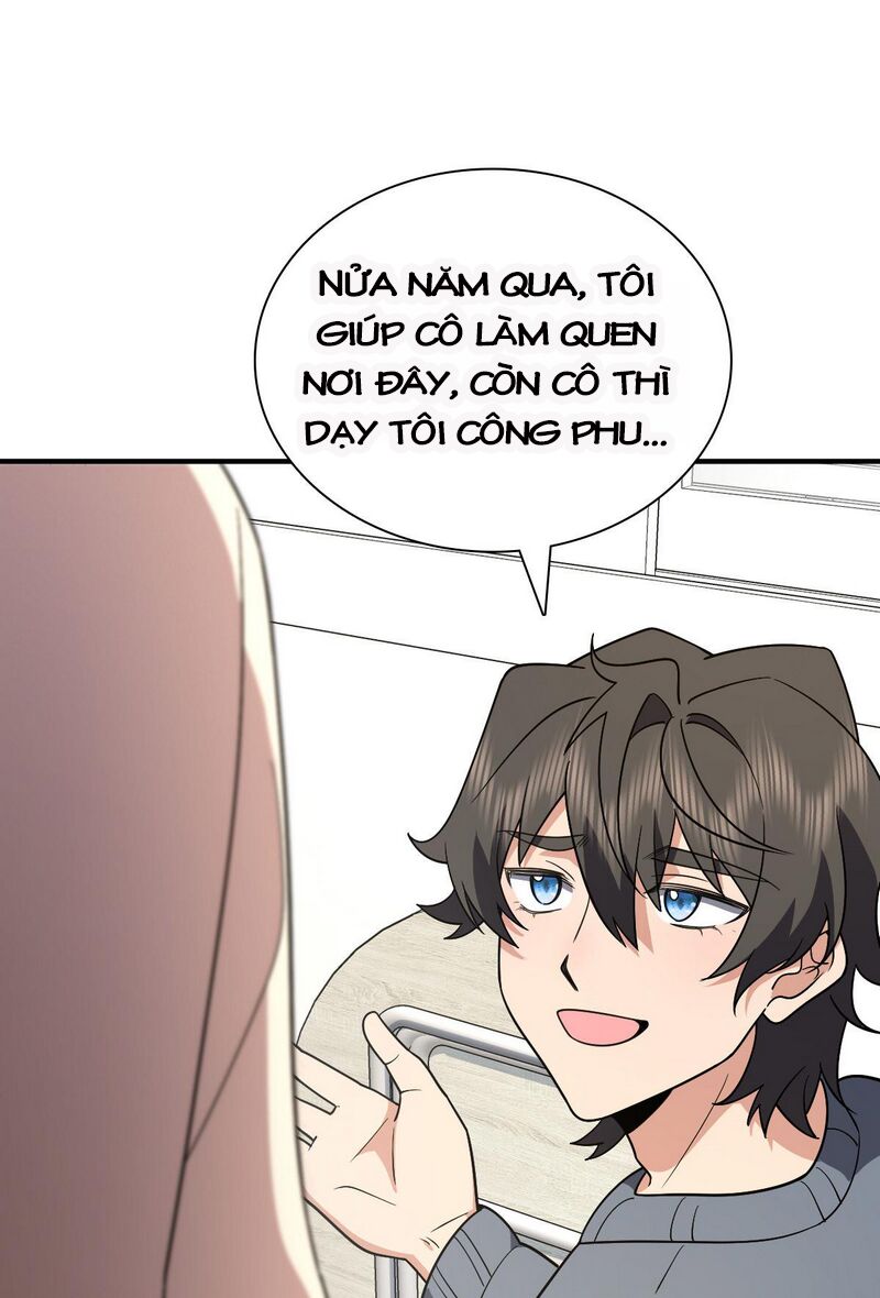 Bà Xã Nhà Tôi Đến Từ Ngàn Năm Trước - Chapter 58 - Page 61