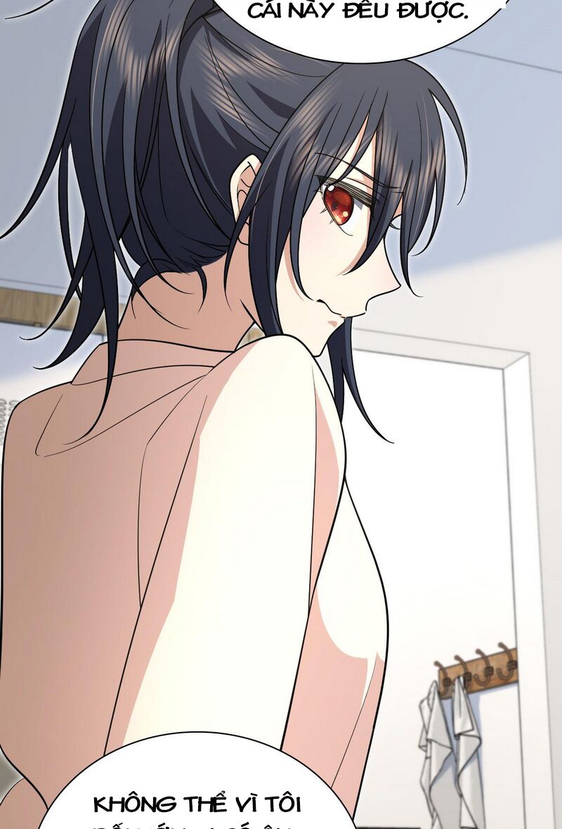 Bà Xã Nhà Tôi Đến Từ Ngàn Năm Trước - Chapter 58 - Page 68