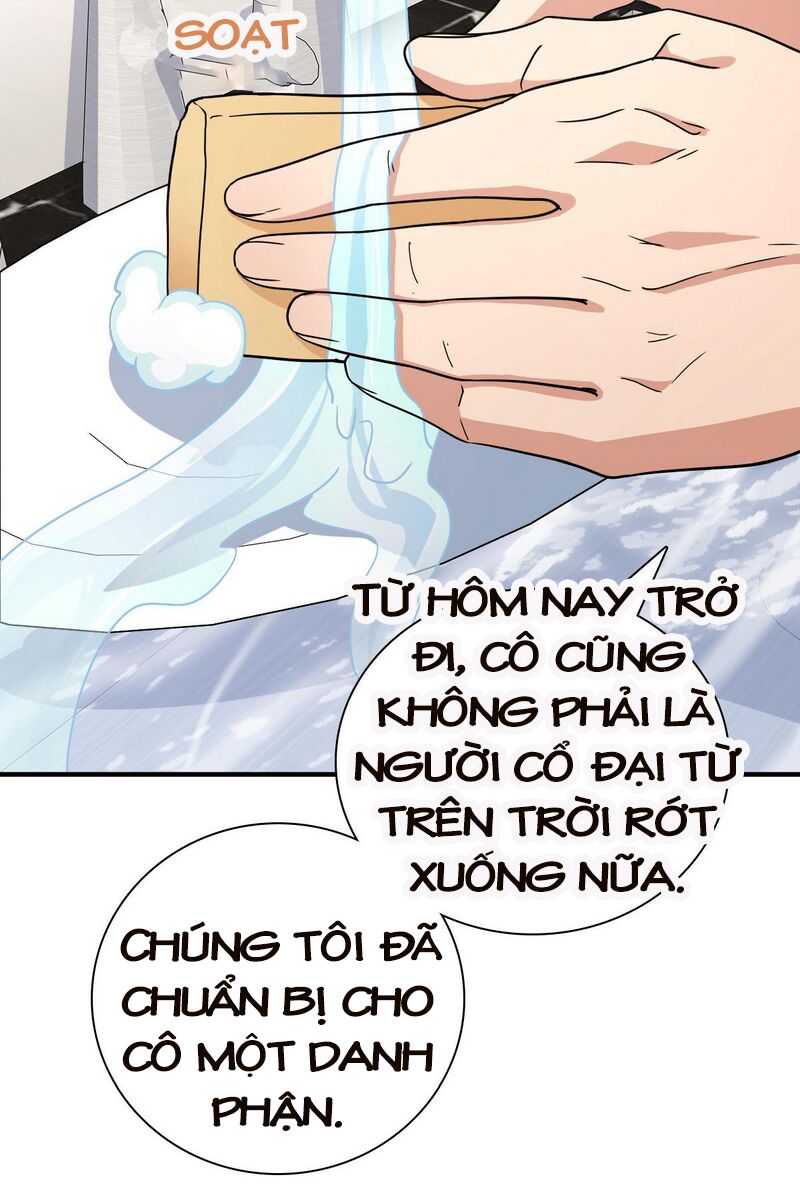 Bà Xã Nhà Tôi Đến Từ Ngàn Năm Trước - Chapter 58 - Page 7