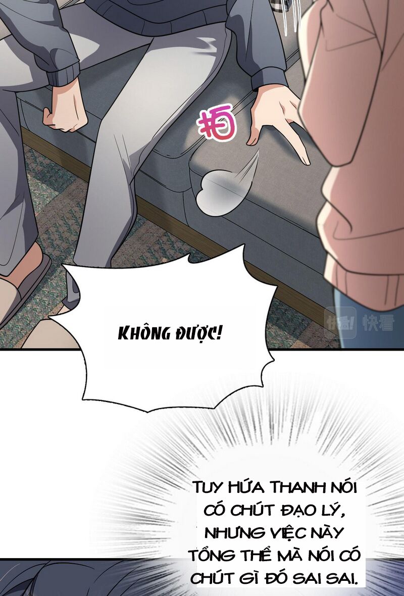 Bà Xã Nhà Tôi Đến Từ Ngàn Năm Trước - Chapter 58 - Page 79