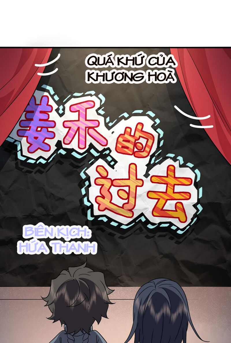 Bà Xã Nhà Tôi Đến Từ Ngàn Năm Trước - Chapter 58 - Page 8