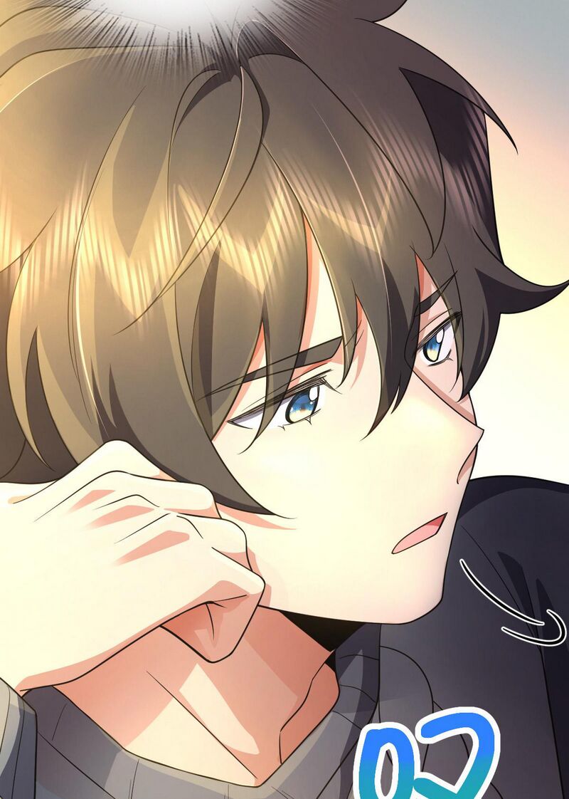 Bà Xã Nhà Tôi Đến Từ Ngàn Năm Trước - Chapter 59 - Page 11