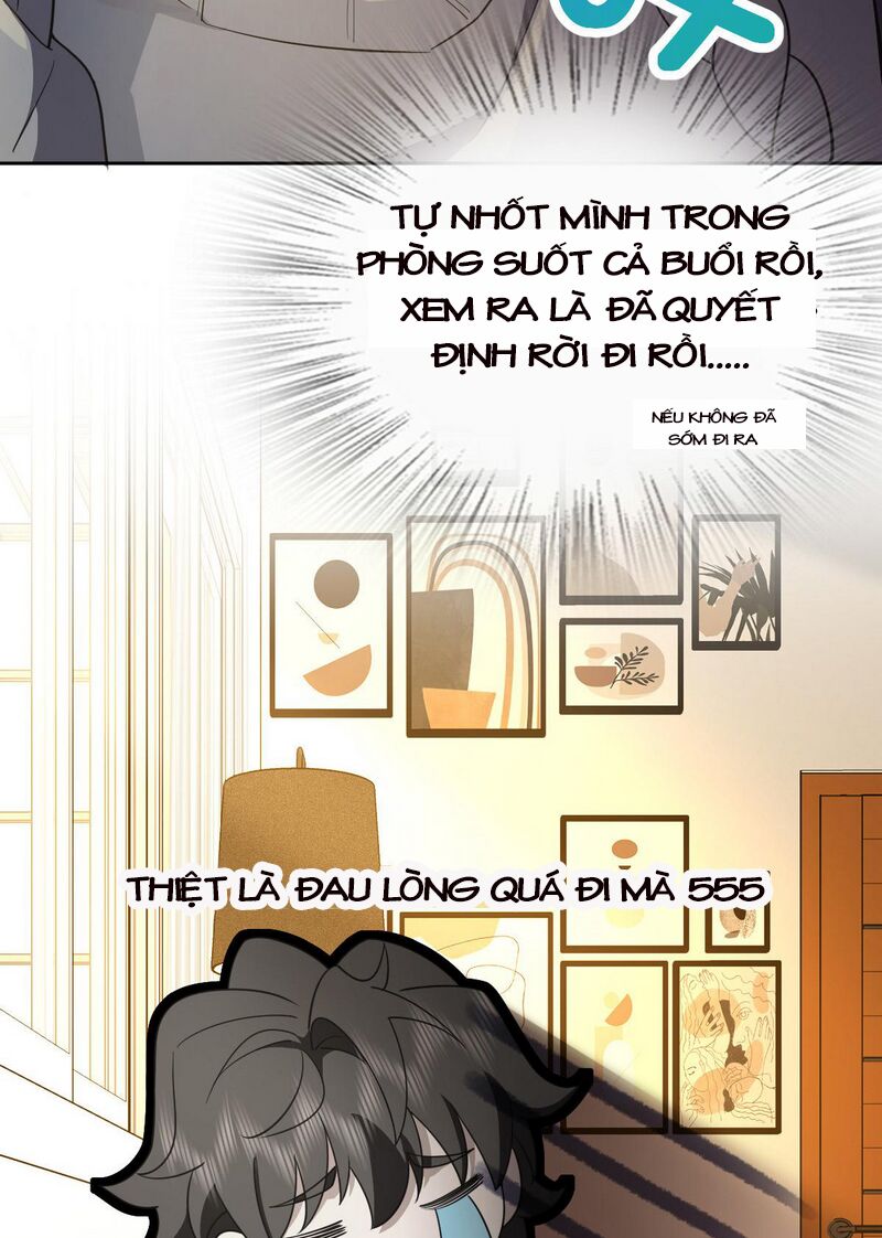 Bà Xã Nhà Tôi Đến Từ Ngàn Năm Trước - Chapter 59 - Page 12