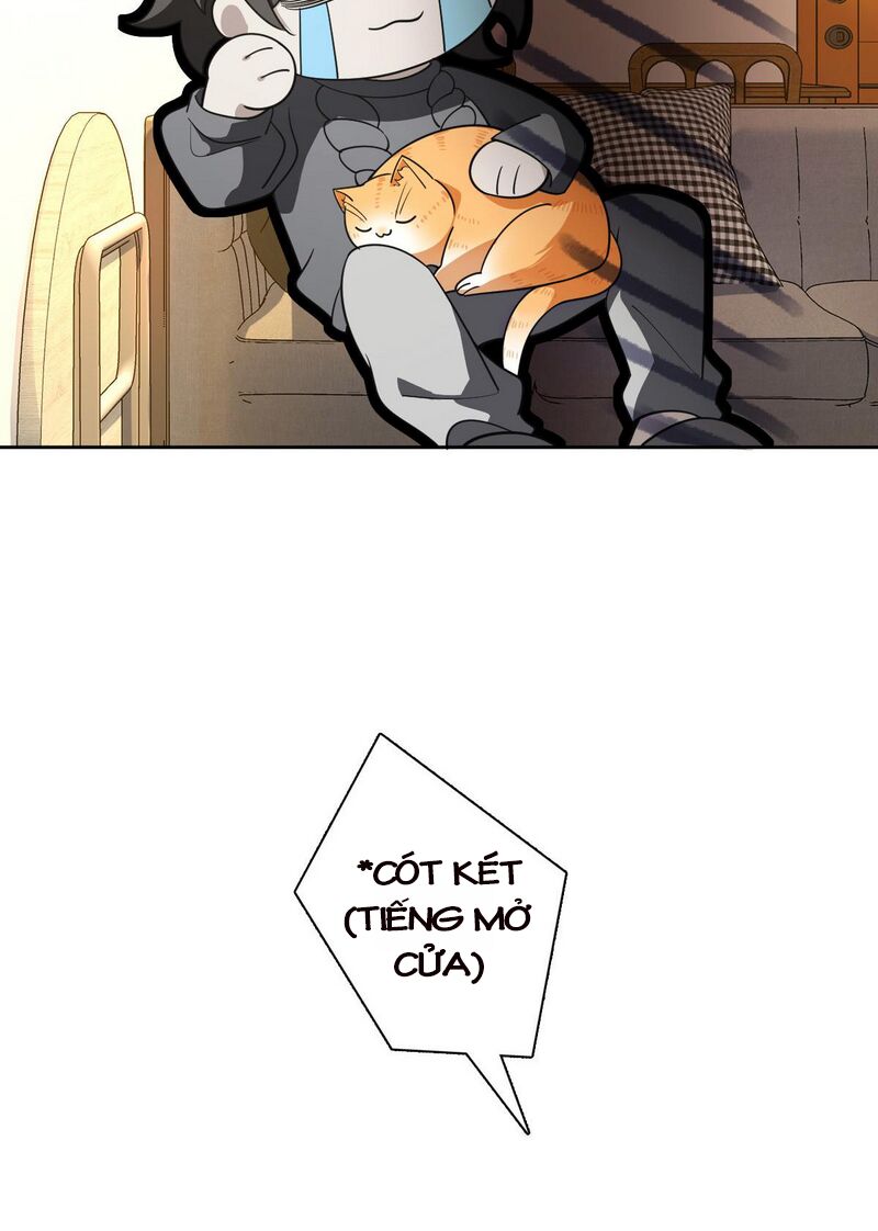 Bà Xã Nhà Tôi Đến Từ Ngàn Năm Trước - Chapter 59 - Page 13