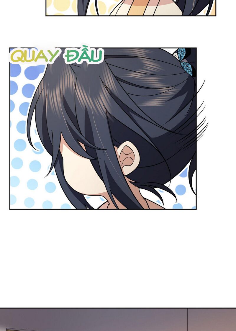 Bà Xã Nhà Tôi Đến Từ Ngàn Năm Trước - Chapter 59 - Page 18