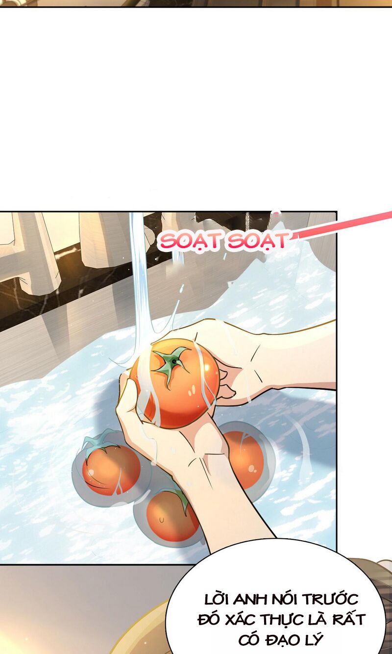 Bà Xã Nhà Tôi Đến Từ Ngàn Năm Trước - Chapter 59 - Page 23