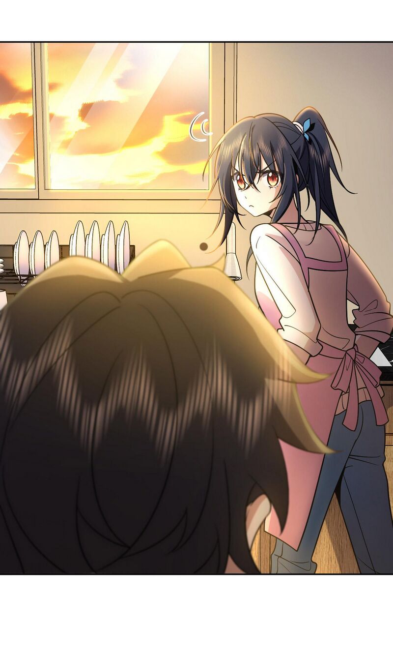 Bà Xã Nhà Tôi Đến Từ Ngàn Năm Trước - Chapter 59 - Page 26