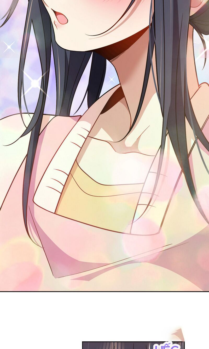 Bà Xã Nhà Tôi Đến Từ Ngàn Năm Trước - Chapter 59 - Page 28