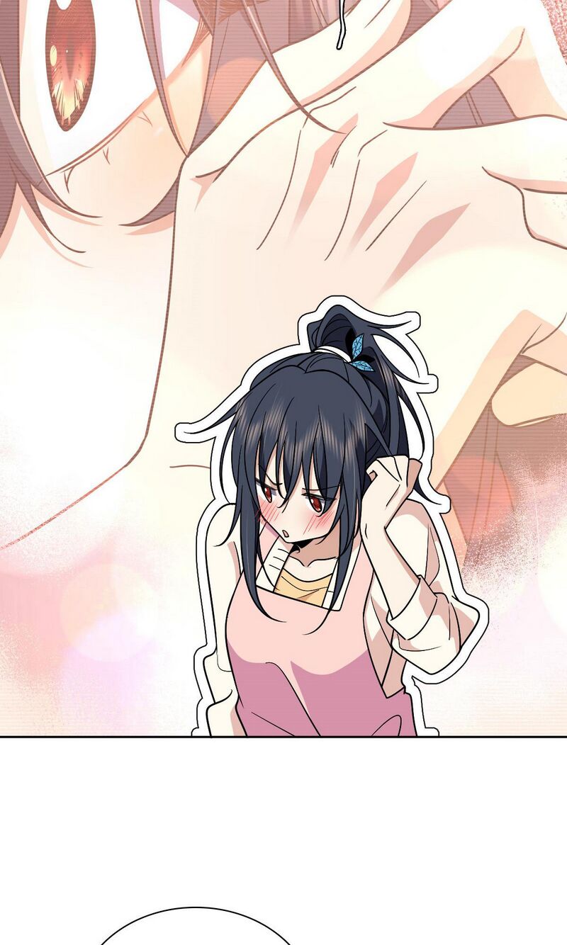 Bà Xã Nhà Tôi Đến Từ Ngàn Năm Trước - Chapter 59 - Page 30