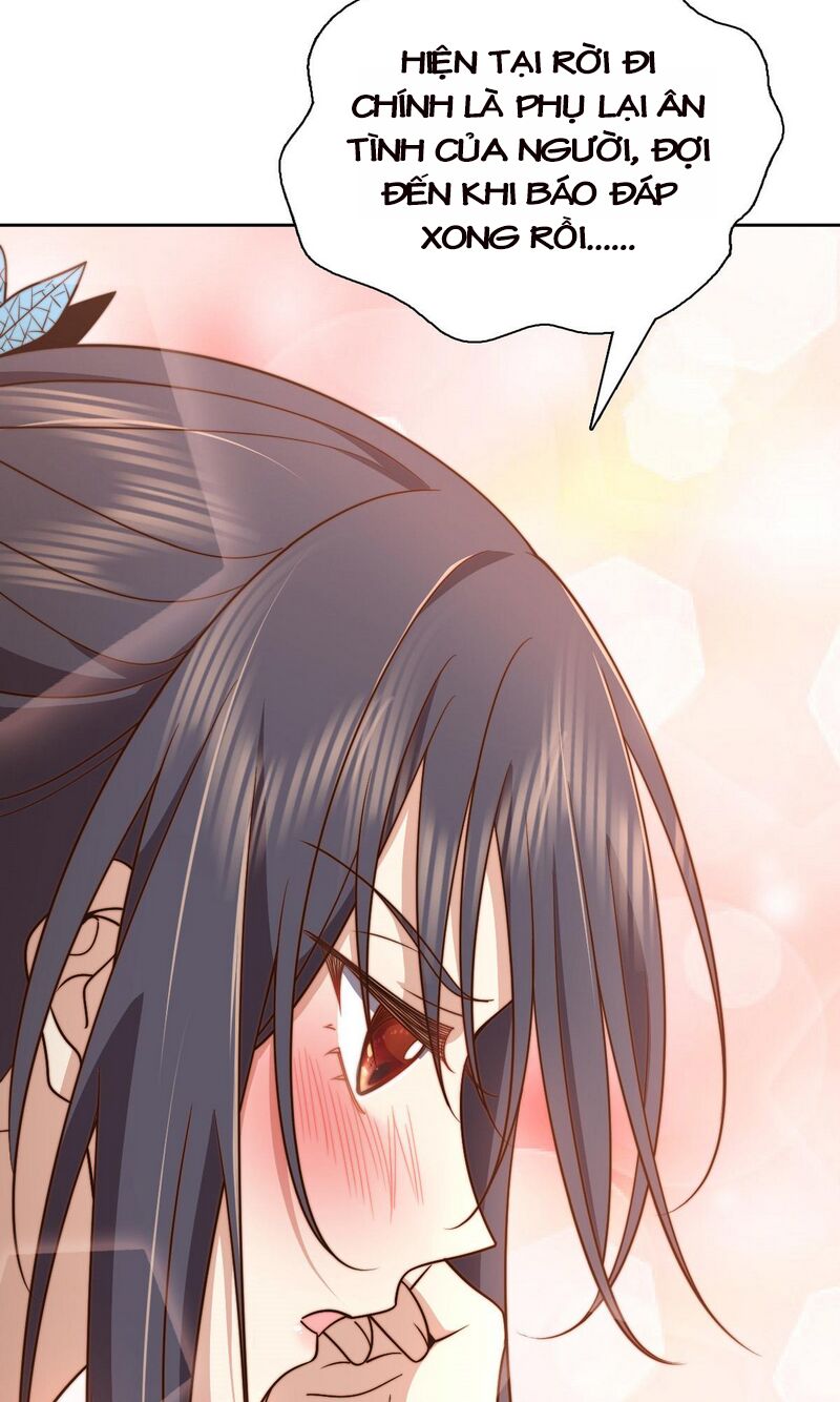 Bà Xã Nhà Tôi Đến Từ Ngàn Năm Trước - Chapter 59 - Page 32