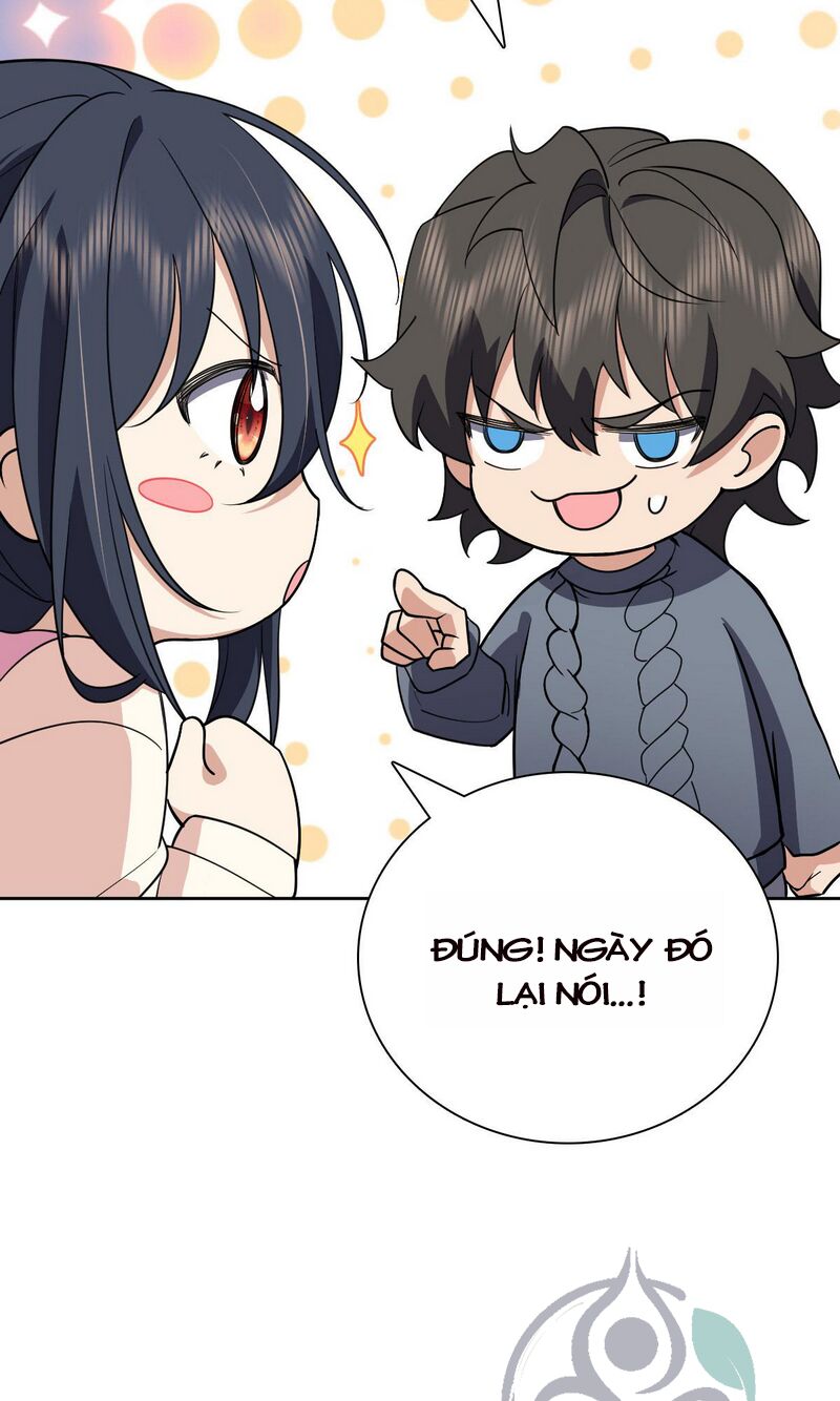 Bà Xã Nhà Tôi Đến Từ Ngàn Năm Trước - Chapter 59 - Page 35