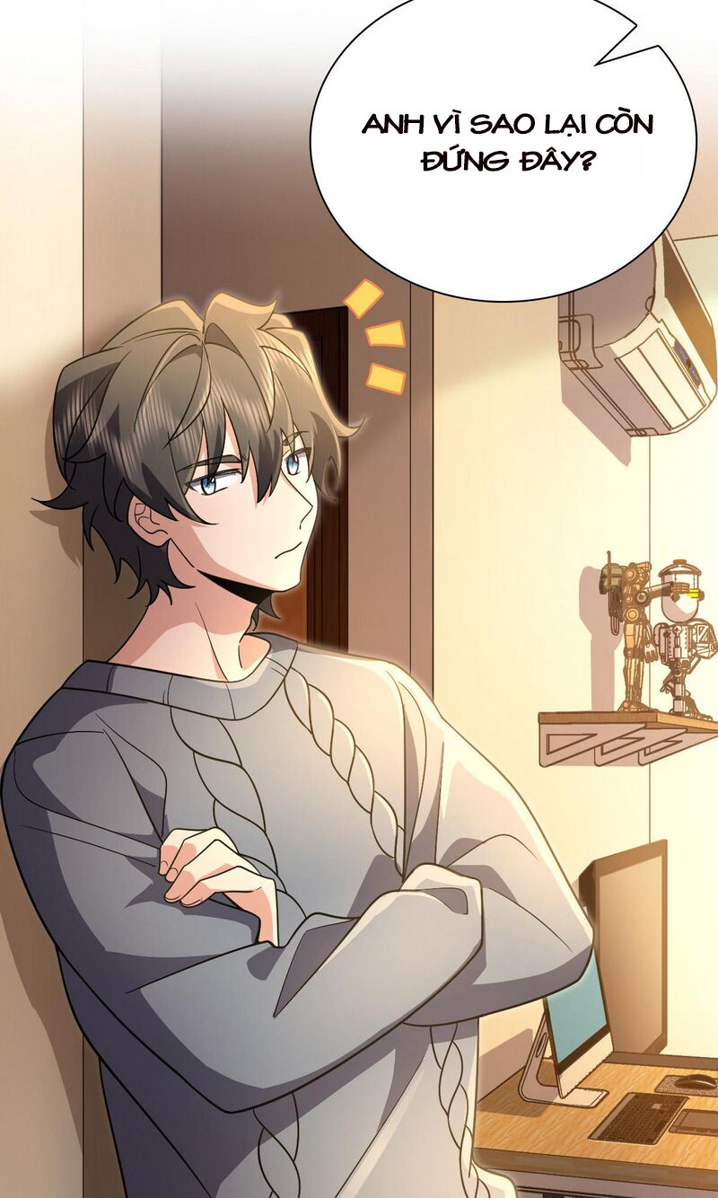 Bà Xã Nhà Tôi Đến Từ Ngàn Năm Trước - Chapter 59 - Page 38