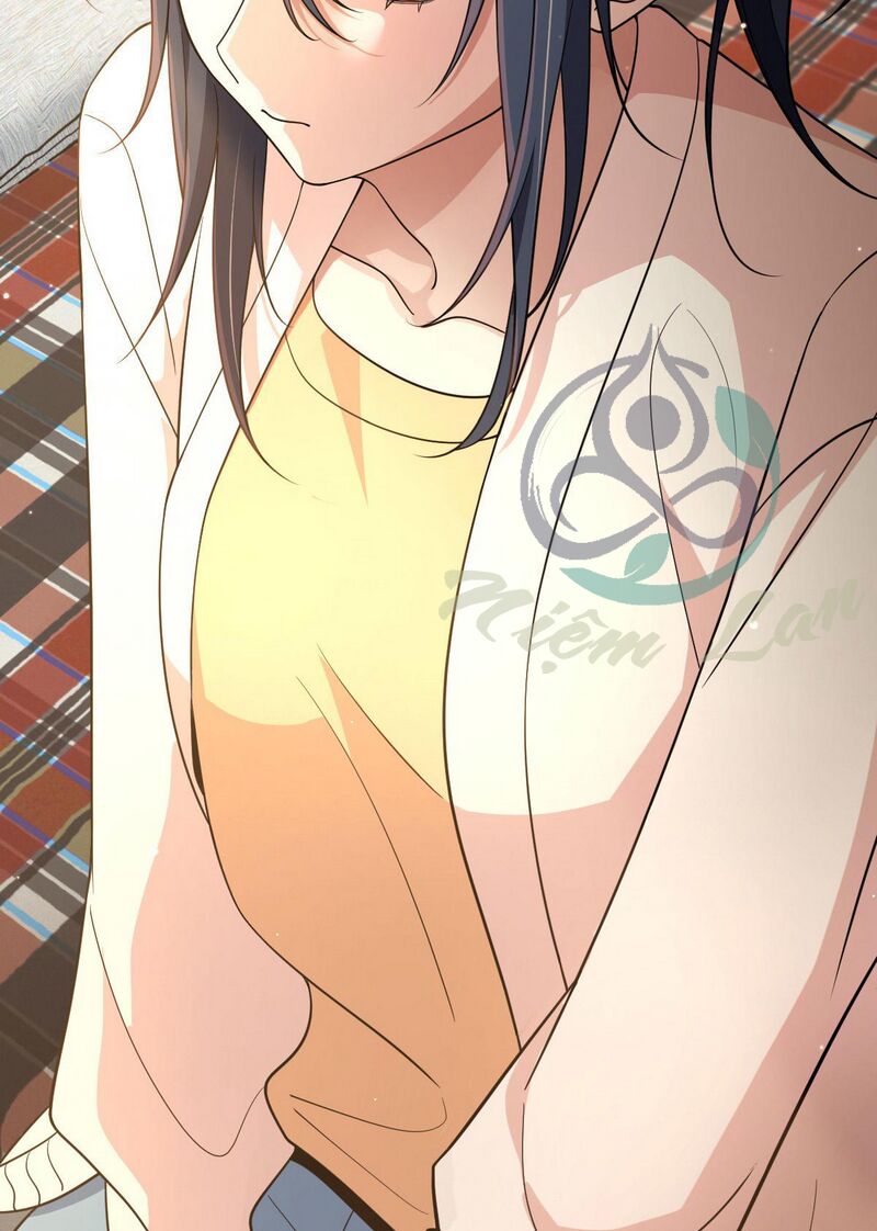 Bà Xã Nhà Tôi Đến Từ Ngàn Năm Trước - Chapter 59 - Page 3