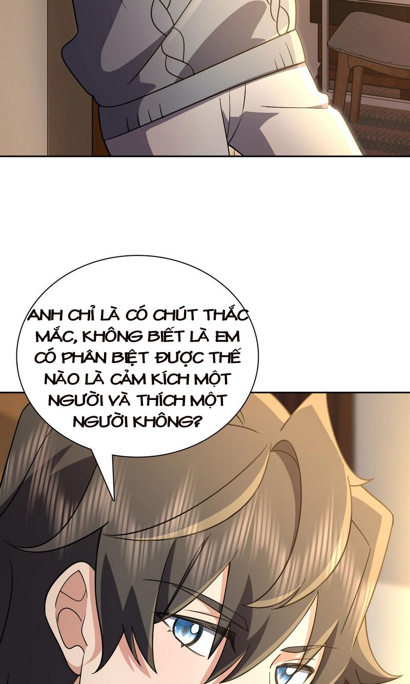 Bà Xã Nhà Tôi Đến Từ Ngàn Năm Trước - Chapter 59 - Page 39