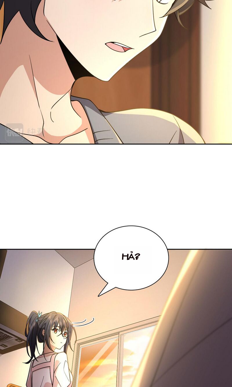 Bà Xã Nhà Tôi Đến Từ Ngàn Năm Trước - Chapter 59 - Page 40