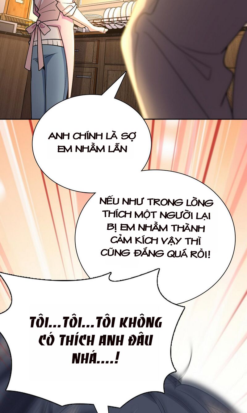 Bà Xã Nhà Tôi Đến Từ Ngàn Năm Trước - Chapter 59 - Page 41