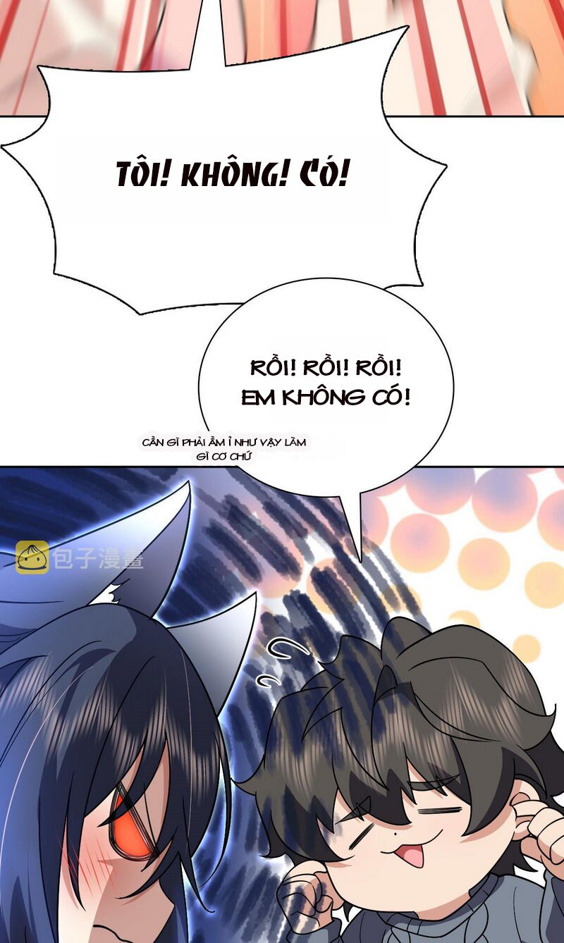 Bà Xã Nhà Tôi Đến Từ Ngàn Năm Trước - Chapter 59 - Page 43