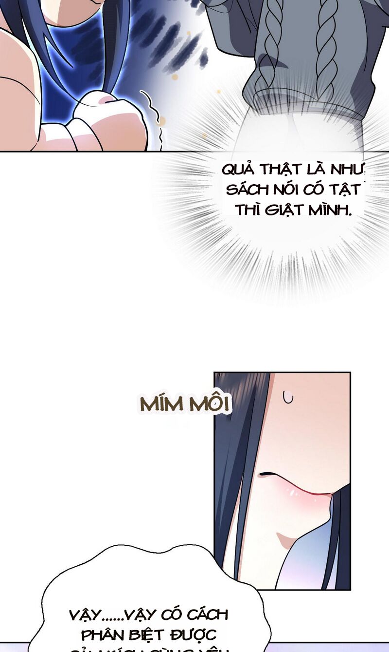 Bà Xã Nhà Tôi Đến Từ Ngàn Năm Trước - Chapter 59 - Page 44