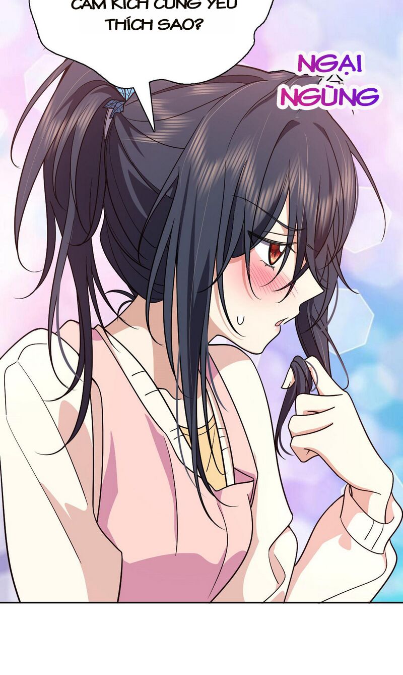 Bà Xã Nhà Tôi Đến Từ Ngàn Năm Trước - Chapter 59 - Page 45