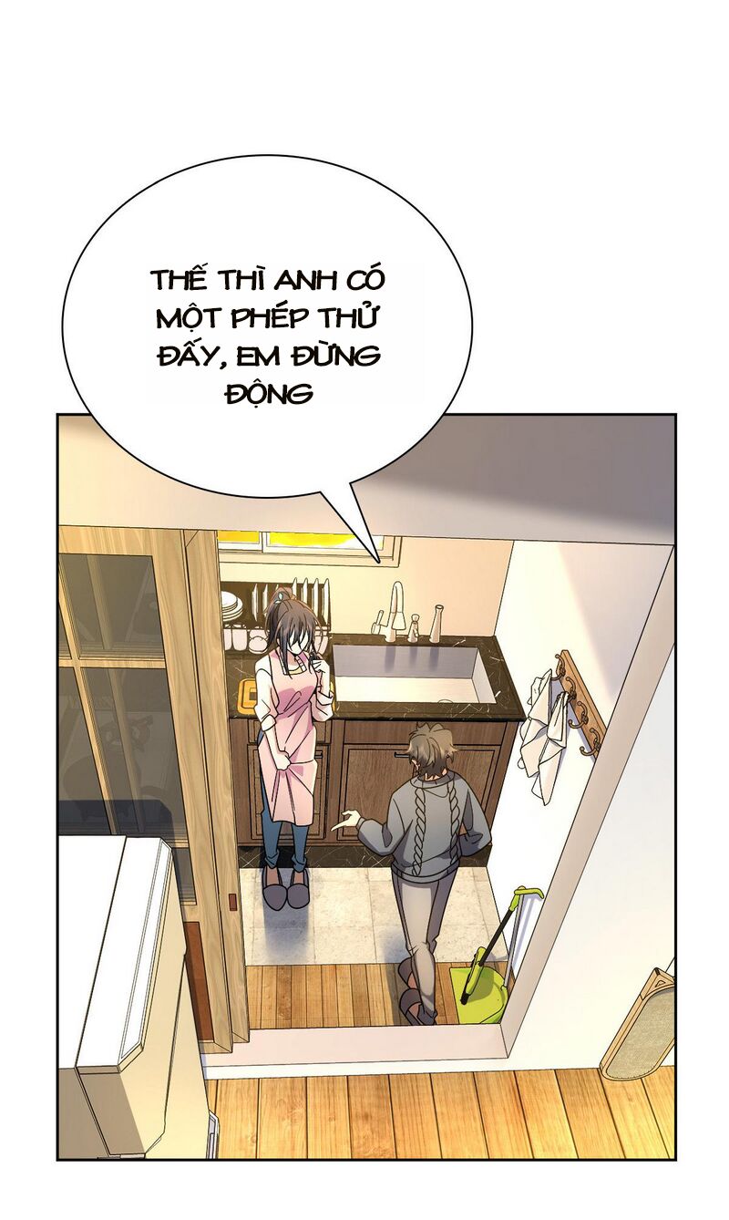 Bà Xã Nhà Tôi Đến Từ Ngàn Năm Trước - Chapter 59 - Page 46