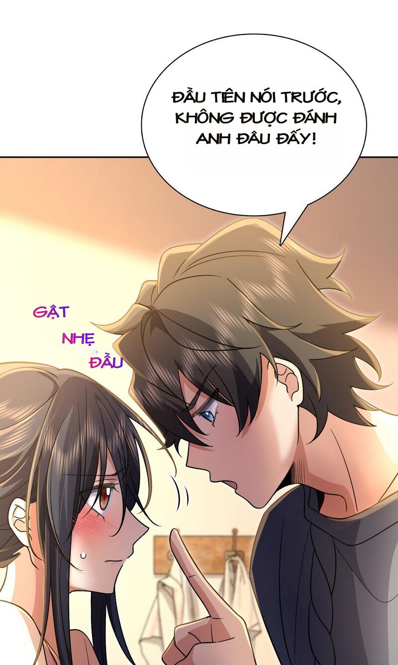 Bà Xã Nhà Tôi Đến Từ Ngàn Năm Trước - Chapter 59 - Page 47