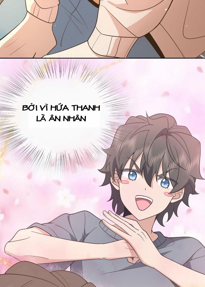 Bà Xã Nhà Tôi Đến Từ Ngàn Năm Trước - Chapter 59 - Page 4