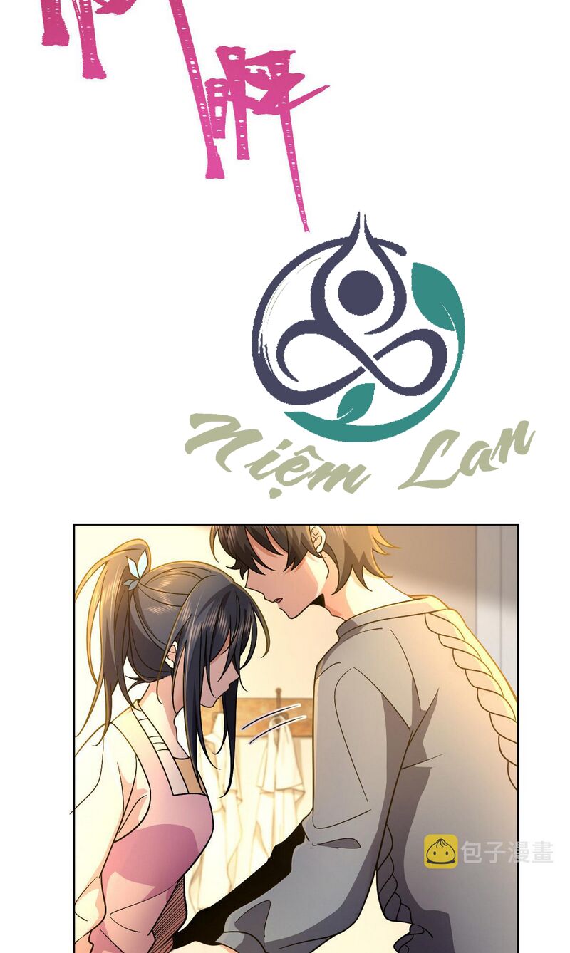 Bà Xã Nhà Tôi Đến Từ Ngàn Năm Trước - Chapter 59 - Page 53