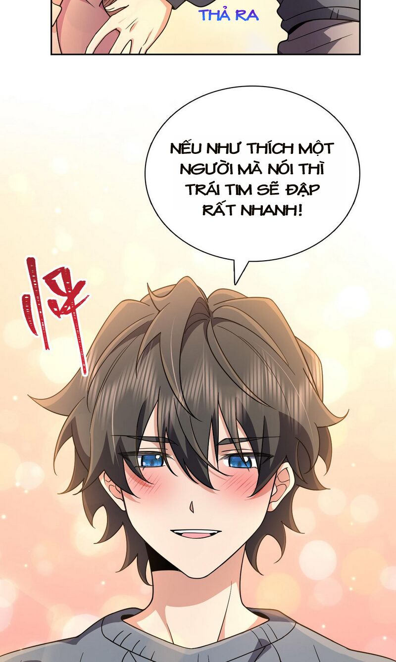 Bà Xã Nhà Tôi Đến Từ Ngàn Năm Trước - Chapter 59 - Page 54