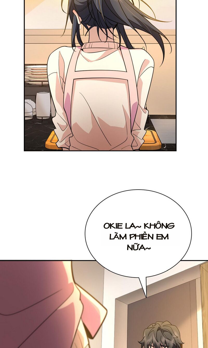 Bà Xã Nhà Tôi Đến Từ Ngàn Năm Trước - Chapter 59 - Page 58