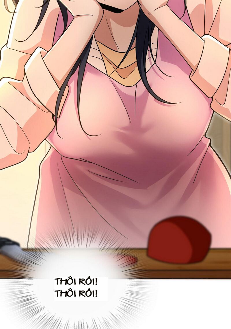 Bà Xã Nhà Tôi Đến Từ Ngàn Năm Trước - Chapter 59 - Page 63