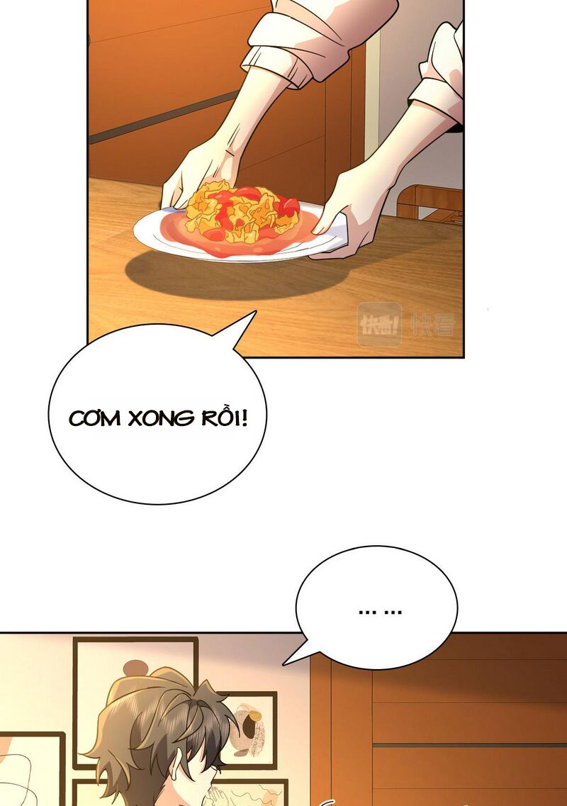 Bà Xã Nhà Tôi Đến Từ Ngàn Năm Trước - Chapter 59 - Page 65
