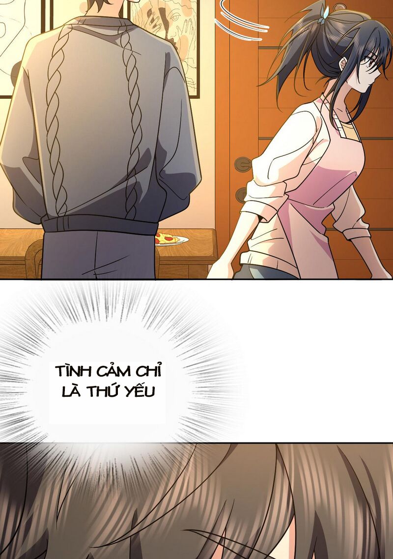 Bà Xã Nhà Tôi Đến Từ Ngàn Năm Trước - Chapter 59 - Page 66