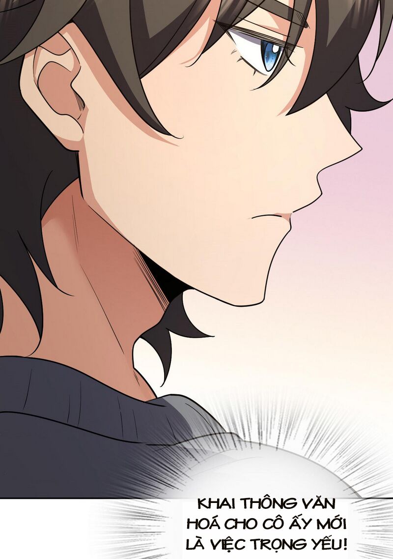 Bà Xã Nhà Tôi Đến Từ Ngàn Năm Trước - Chapter 59 - Page 67