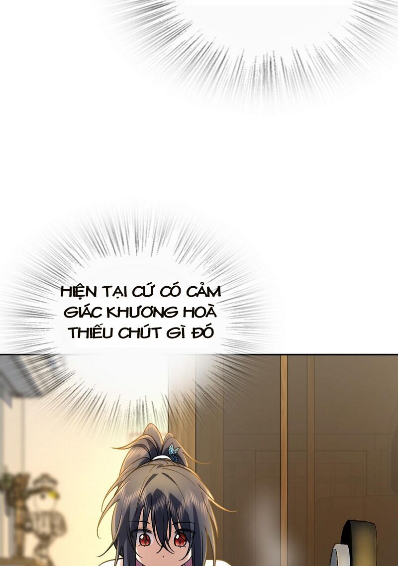 Bà Xã Nhà Tôi Đến Từ Ngàn Năm Trước - Chapter 59 - Page 68