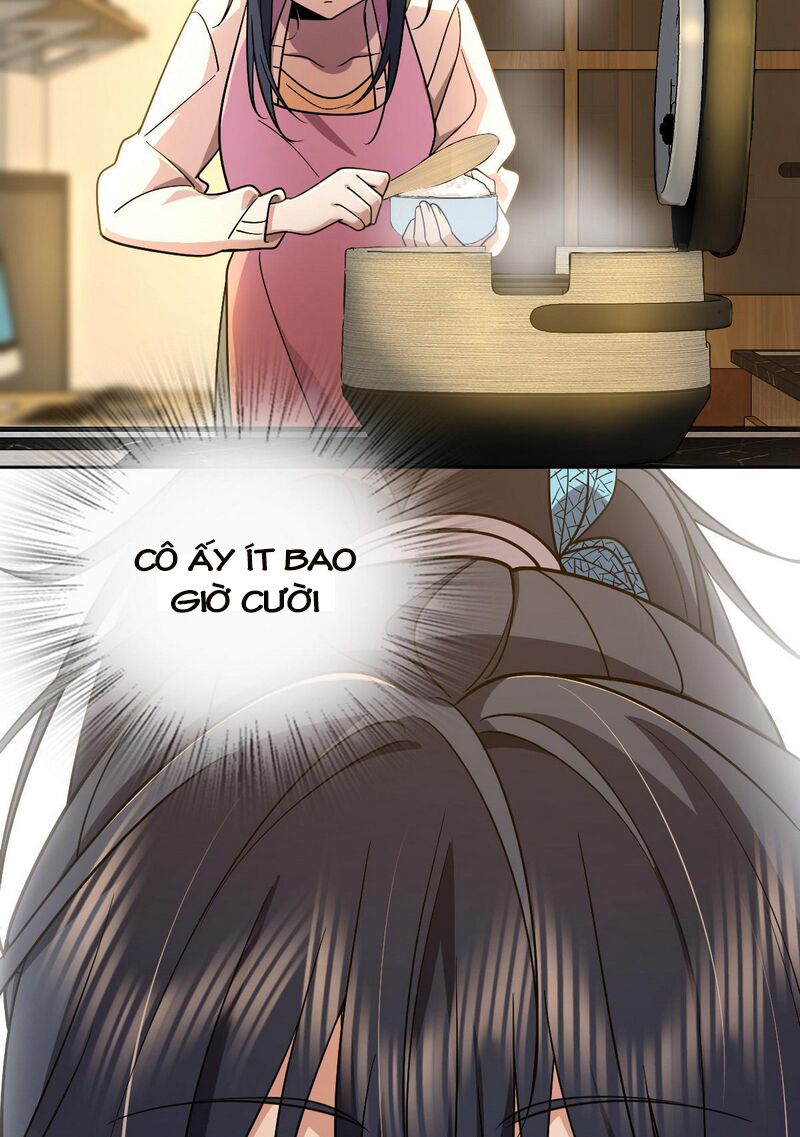 Bà Xã Nhà Tôi Đến Từ Ngàn Năm Trước - Chapter 59 - Page 69