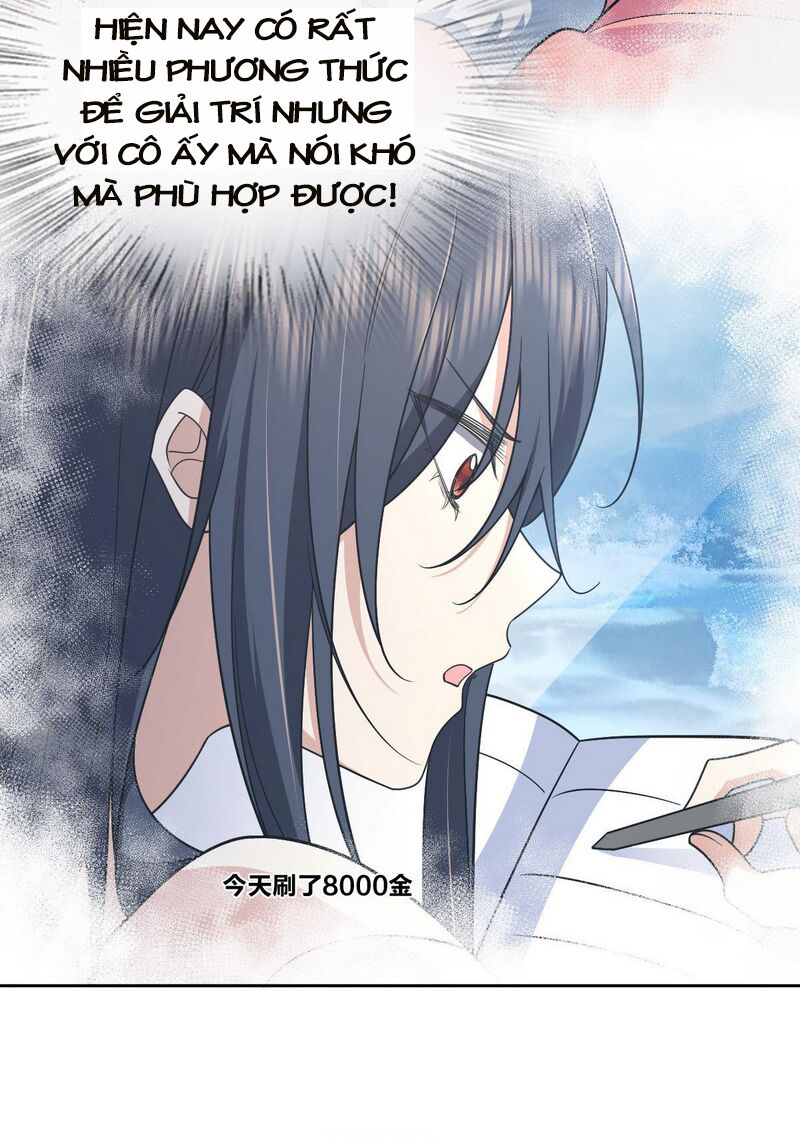 Bà Xã Nhà Tôi Đến Từ Ngàn Năm Trước - Chapter 59 - Page 72