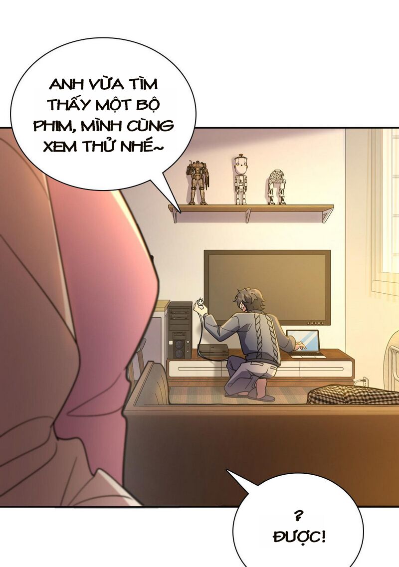 Bà Xã Nhà Tôi Đến Từ Ngàn Năm Trước - Chapter 59 - Page 74