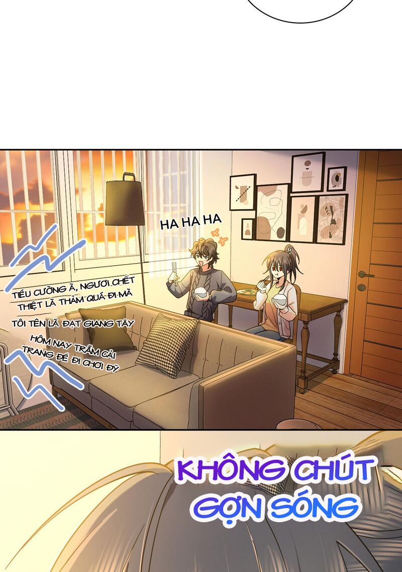 Bà Xã Nhà Tôi Đến Từ Ngàn Năm Trước - Chapter 59 - Page 75