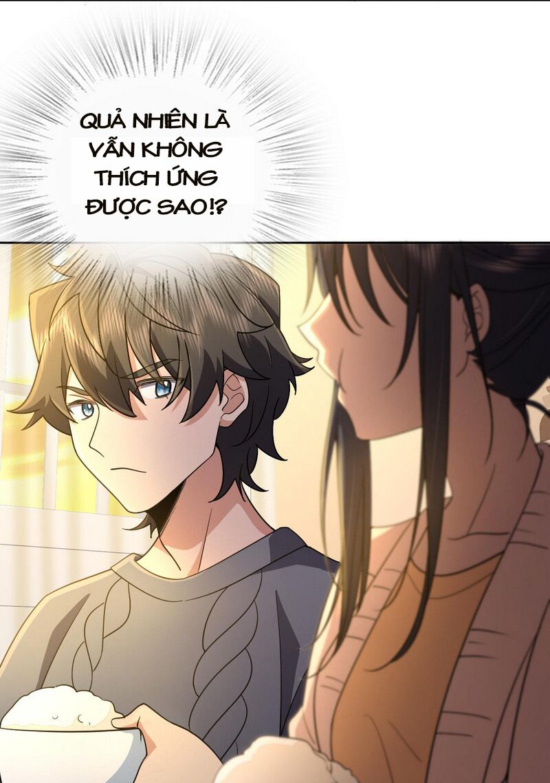 Bà Xã Nhà Tôi Đến Từ Ngàn Năm Trước - Chapter 59 - Page 77