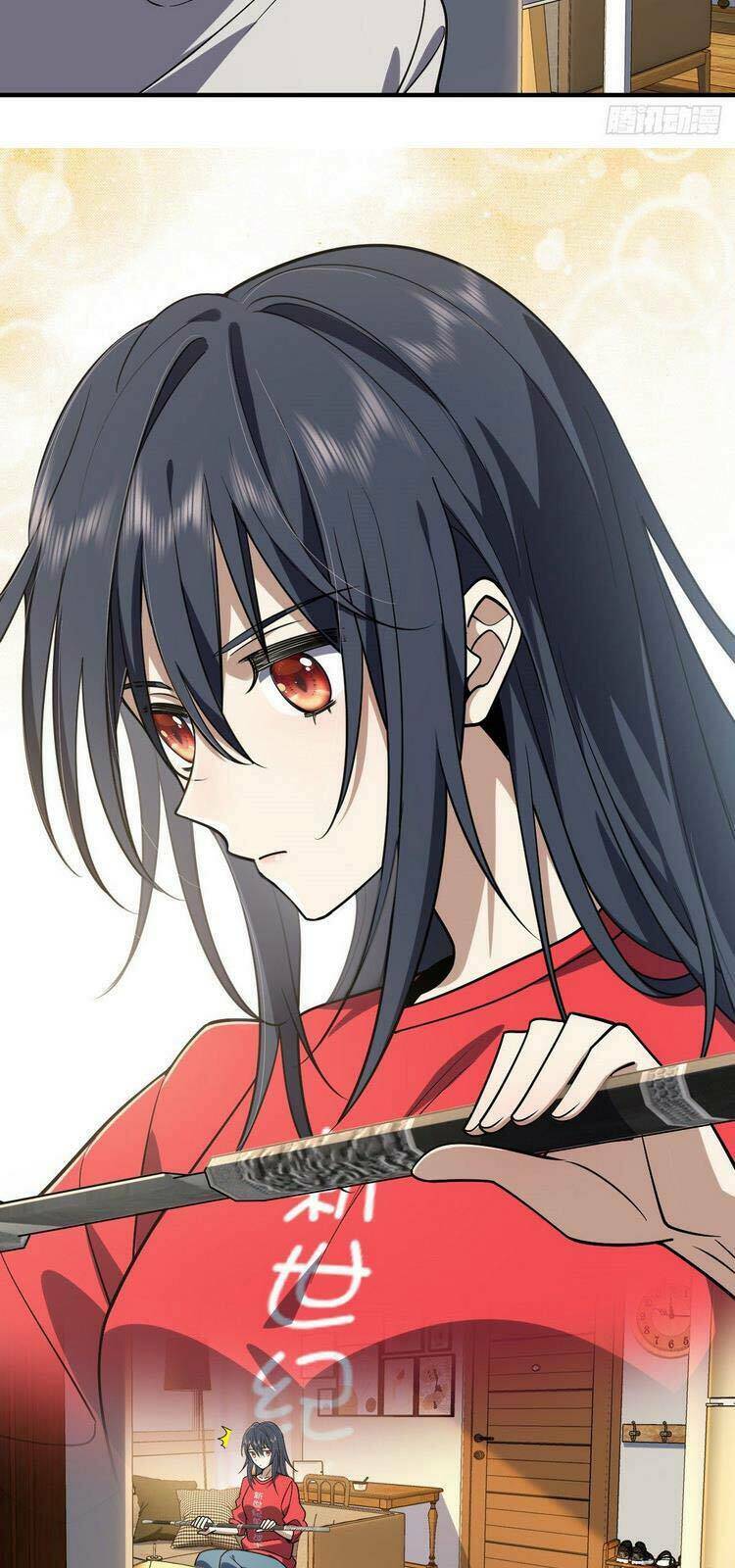 Bà Xã Nhà Tôi Đến Từ Ngàn Năm Trước - Chapter 6 - Page 14