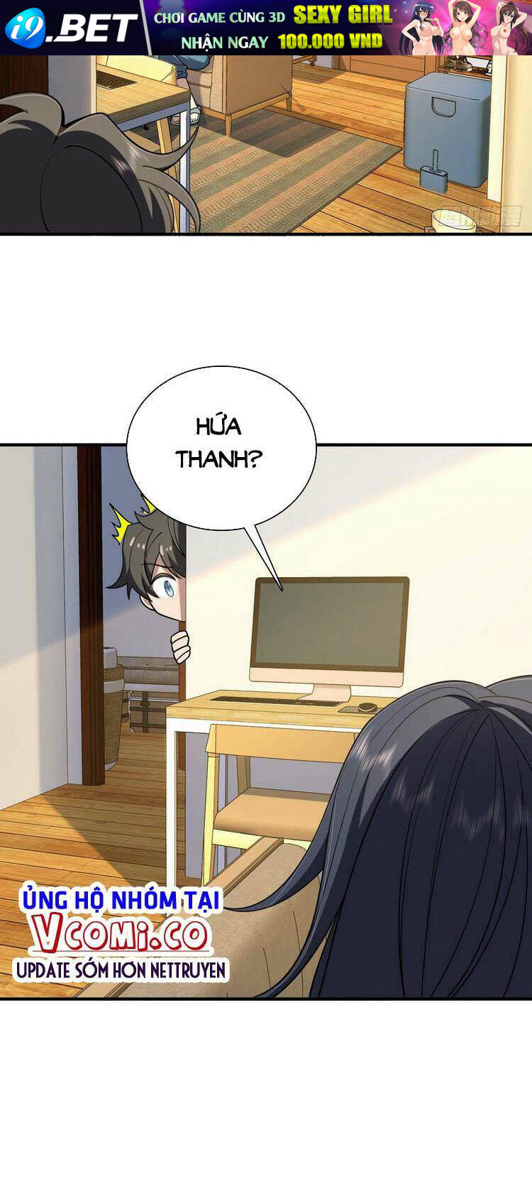 Bà Xã Nhà Tôi Đến Từ Ngàn Năm Trước - Chapter 6 - Page 15