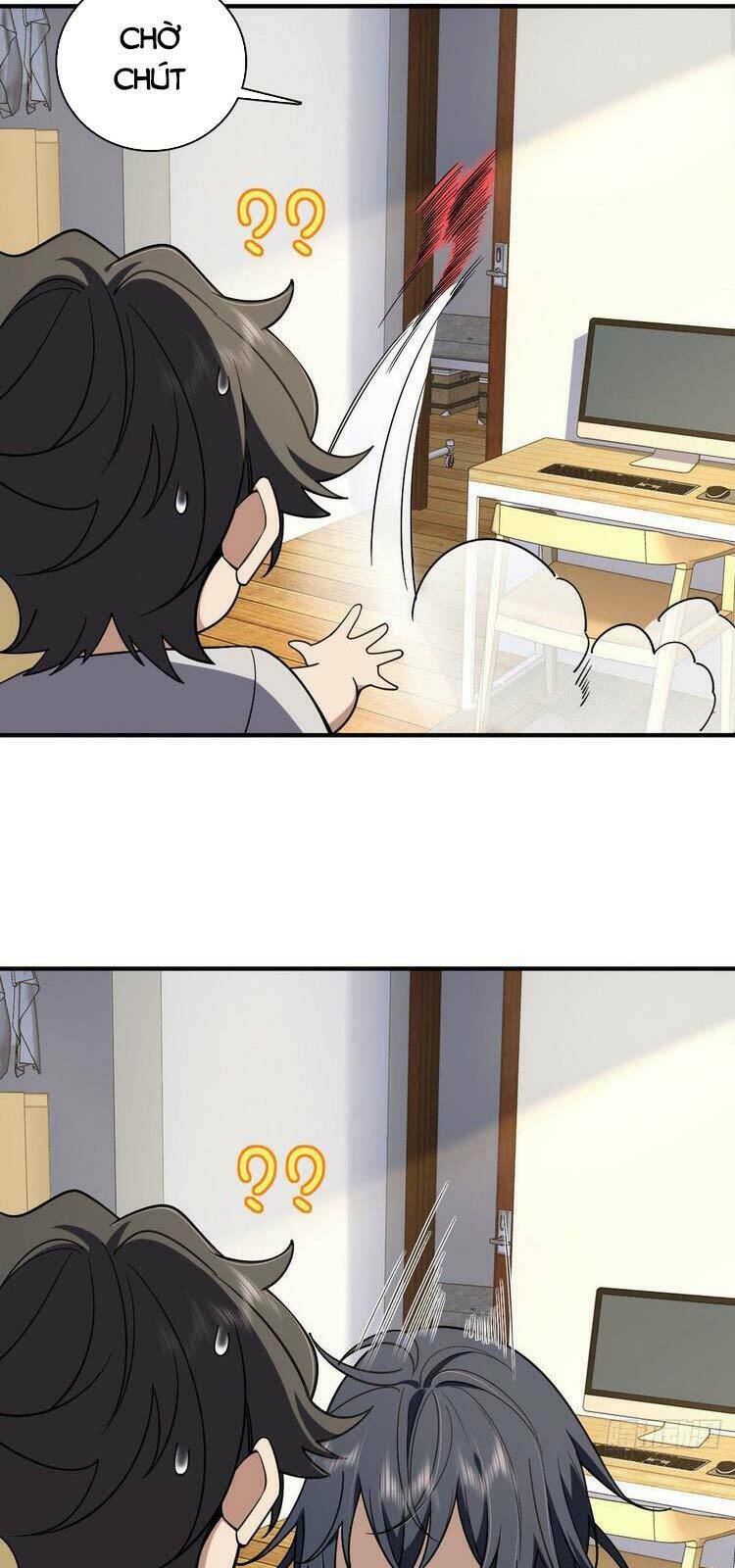 Bà Xã Nhà Tôi Đến Từ Ngàn Năm Trước - Chapter 6 - Page 21