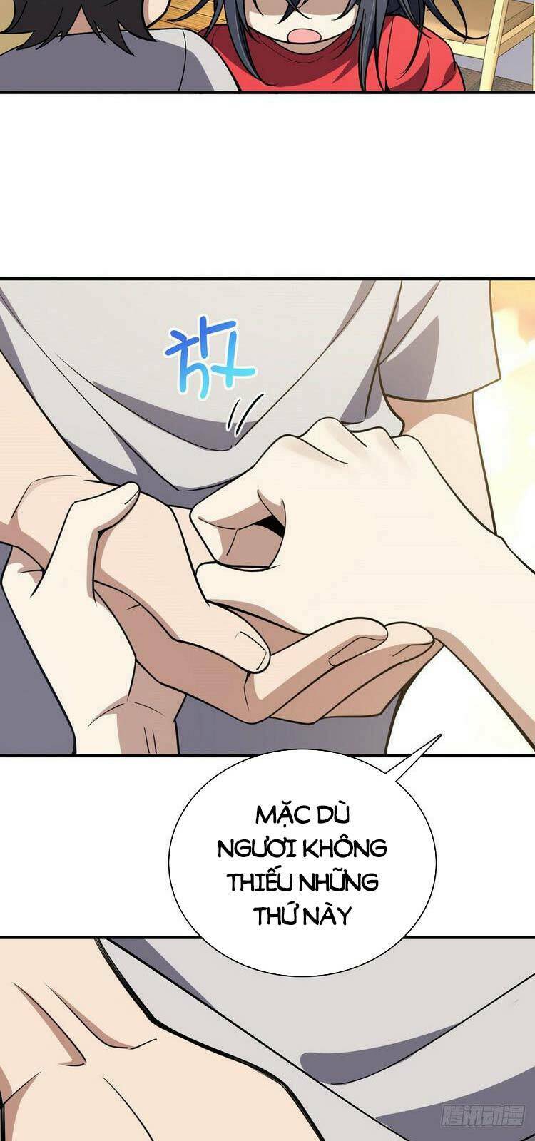 Bà Xã Nhà Tôi Đến Từ Ngàn Năm Trước - Chapter 6 - Page 22