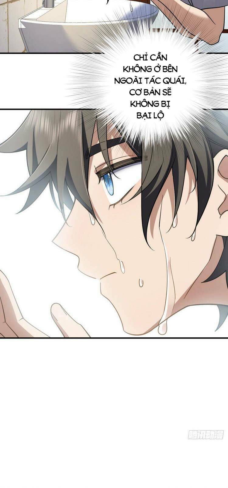 Bà Xã Nhà Tôi Đến Từ Ngàn Năm Trước - Chapter 6 - Page 29