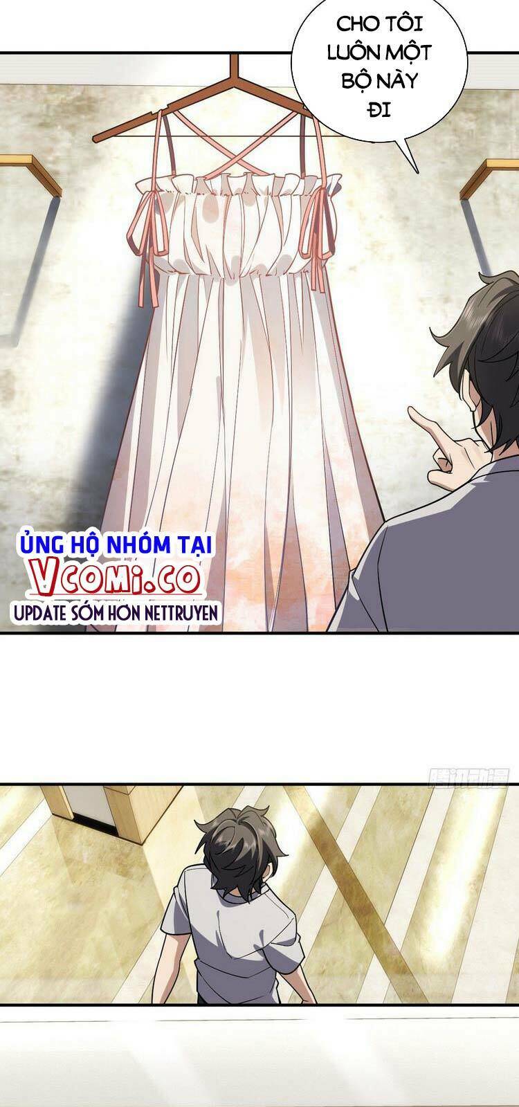 Bà Xã Nhà Tôi Đến Từ Ngàn Năm Trước - Chapter 6 - Page 32